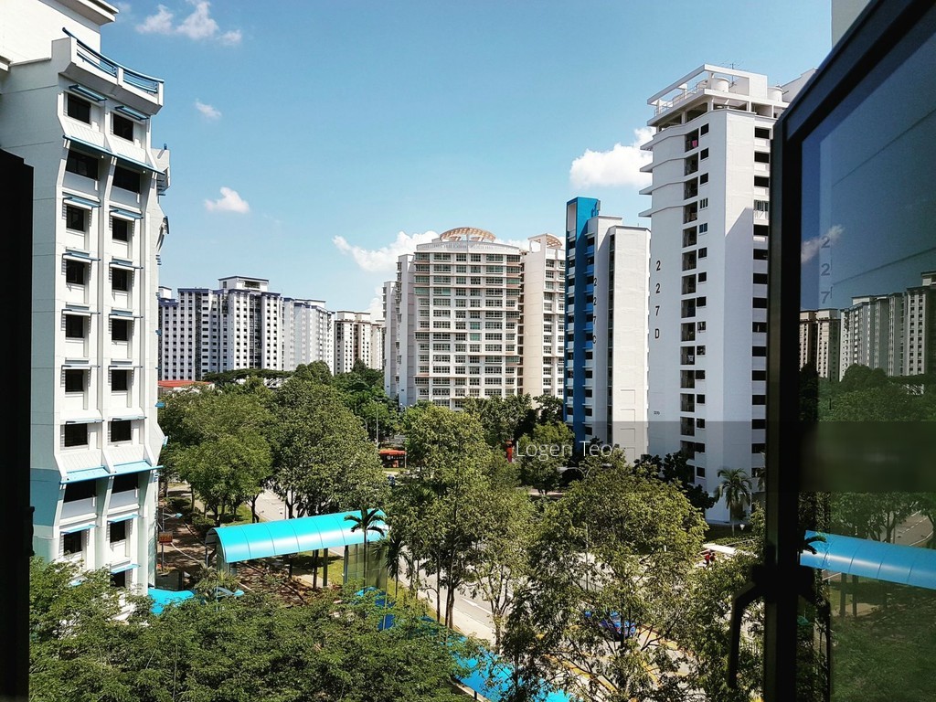 Blk 124 Rivervale Drive (Sengkang), HDB 4 Rooms #126103432